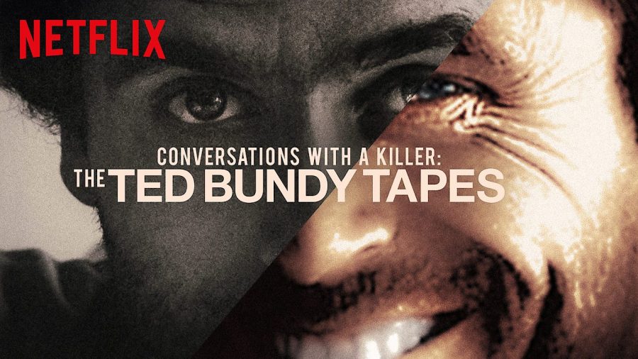  زیرنویس فارسی Conversations with a Killer: The Ted Bundy Tapes
