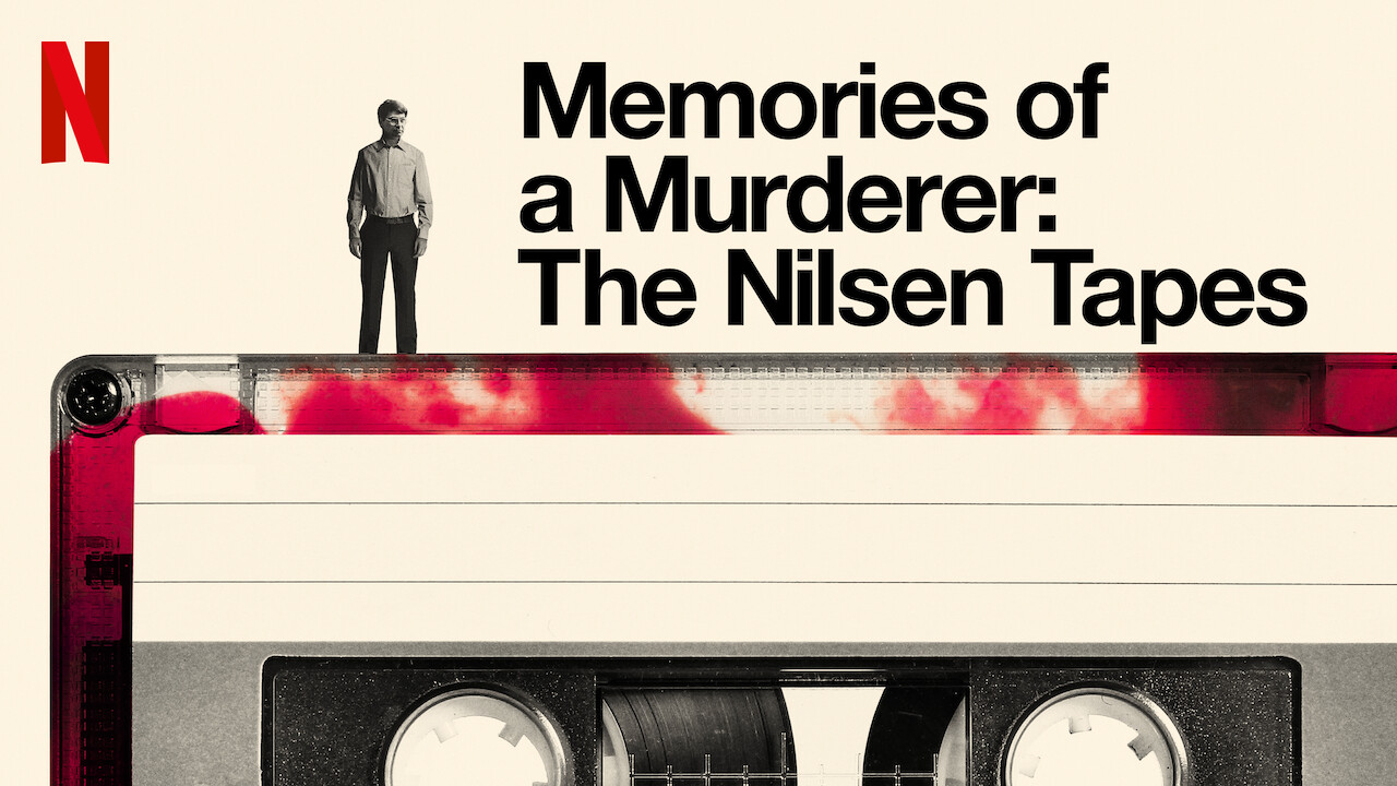  زیرنویس فارسی Memories of a Murderer: The Dennis Nilsen Tapes
