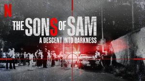  زیرنویس فارسی Son Of Sam : A Descent Into Darkness
