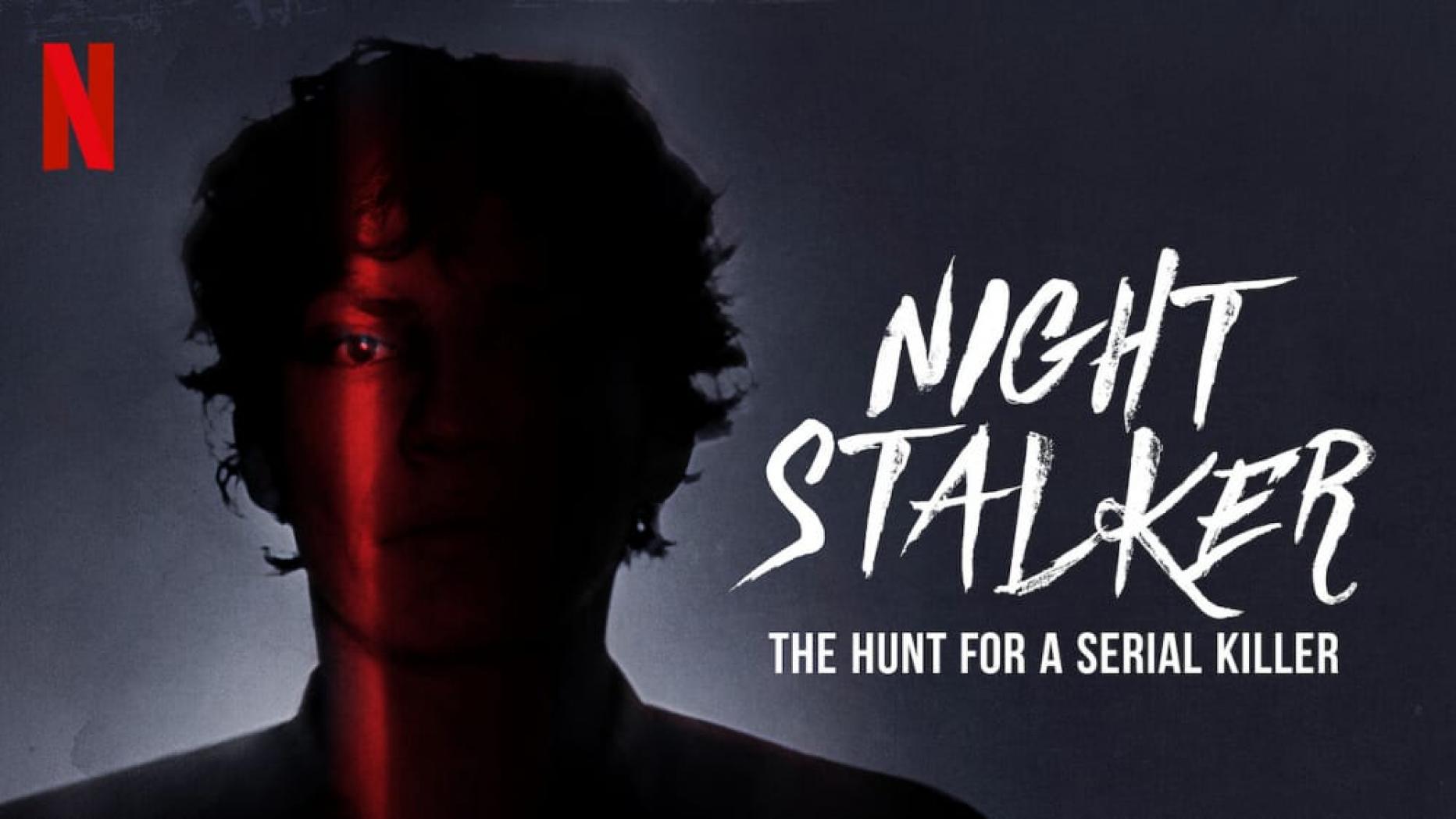  زیرنویس فارسی Night Stalker: The Hunt for a Serial Killer