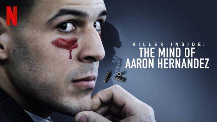  زیرنویس فارسی Killer Inside: The Mind of Aaron Hernandez