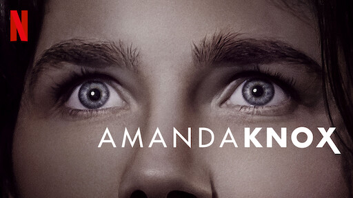  زیرنویس فارسی Amanda Knox