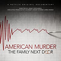 زیرنویس فارسی American Murder : The Family Next Door 2020