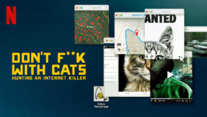  زیرنویس فارسی Don’t F**K with Cats: Hunting An Internet Killer