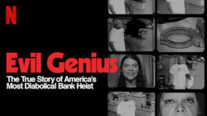  زیرنویس فارسی Evil Genius: The True Story of America’s Most Diabolical Bank Heist