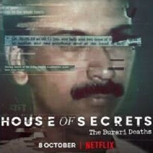 زیرنویس فارسی House of Secrets: The Burari Deaths (All Episodes) (همه قسمت ها)