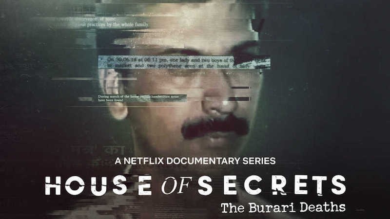 زیرنویس فارسی House of Secrets: The Burari Deaths