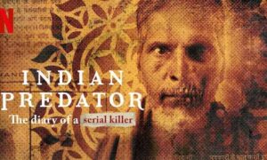 دانلود زیرنویس فارسی Indian Predator