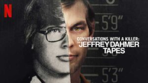 دانلود زیرنویس فارسی The Jeffrey Dahmer Tapes
