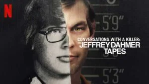 دانلود زیرنویس فارسی The Jeffrey Dahmer Tapes