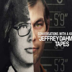 زیرنویس فارسی The Jeffrey Dahmer Tapes (All Episodes) (همه قسمت ها)