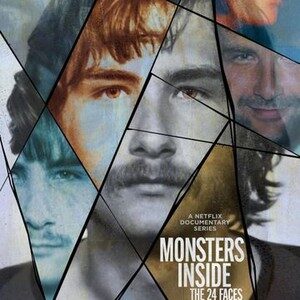 زیرنویس فارسی Monsters Inside: The 24 Faces of Billy Milligan (All Episodes)