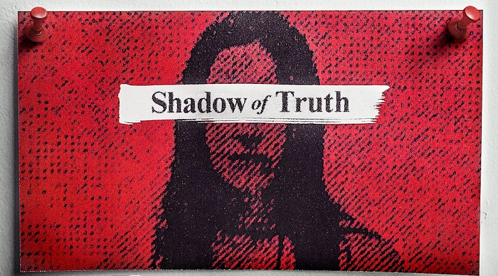 زیرنویس فارسی Shadow Of Truth 2016