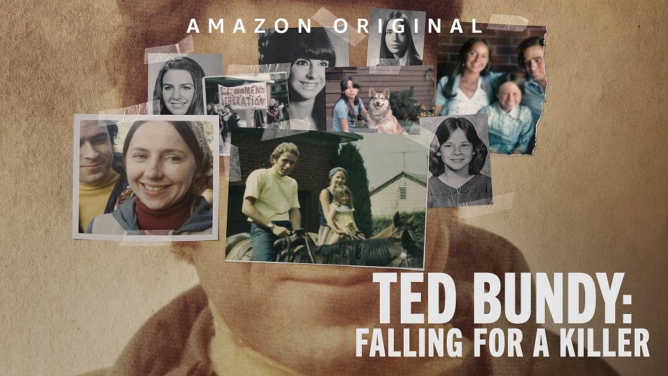  زیرنویس فارسی Ted Bundy : Falling for A Killer