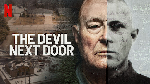 زیرنویس فارسی The Devil Next Door