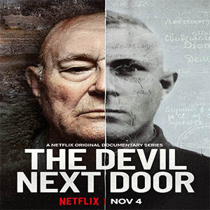 زیرنویس فارسی The Devil Next Door E04