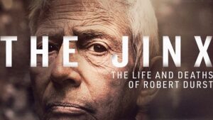  زیرنویس فارسی The Jinx: The Life and Deaths of Robert Durst