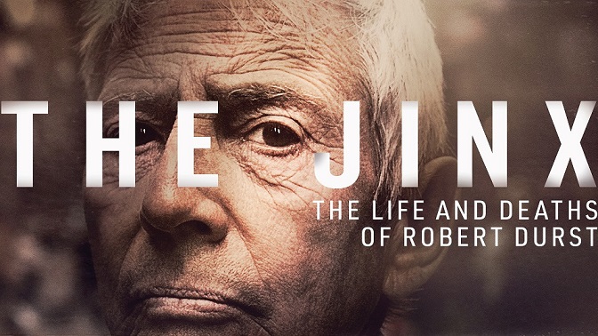 زیرنویس فارسی The Jinx: The Life and Deaths of Robert Durst