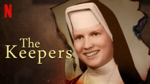  زیرنویس فارسی The Keepers 2017