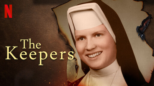  زیرنویس فارسی The Keepers 2017