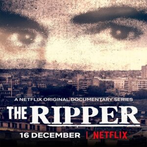 زیرنویس فارسی The Ripper 2020 All Episodes