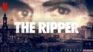  زیرنویس فارسی The Ripper 2020