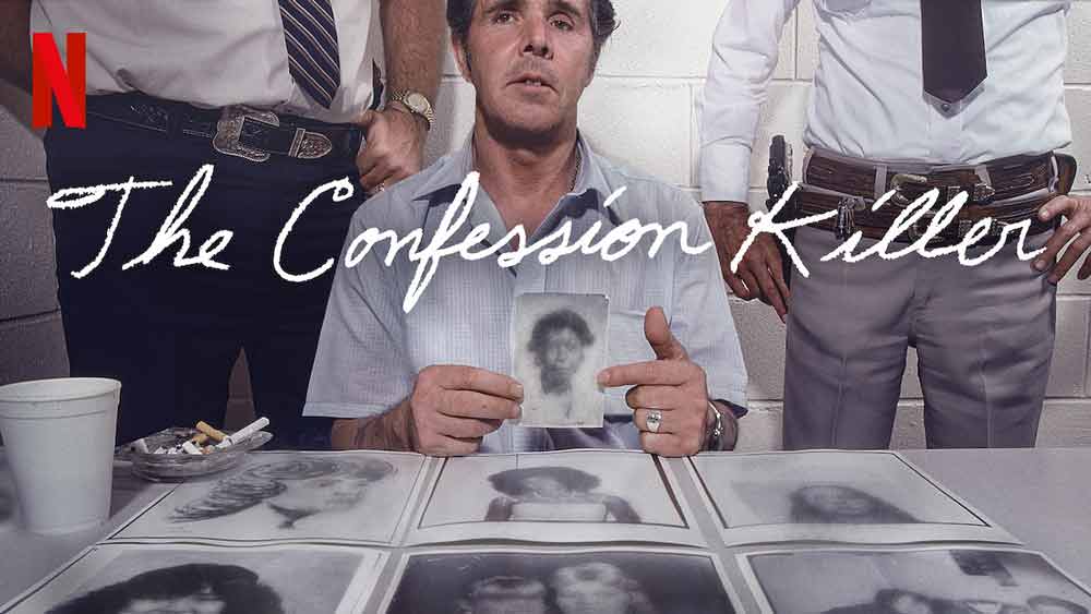  زیرنویس فارسی The Confession Killer