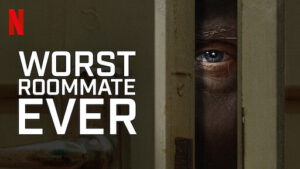 زیرنویس فارسی Worst Roommate Ever