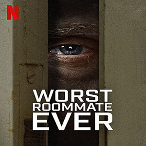 زیرنویس فارسی Worst Roommate Ever (All Episodes)
