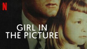  زیرنویس فارسی Girl In The Picture