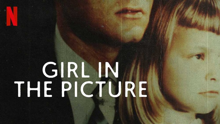  زیرنویس فارسی Girl In The Picture