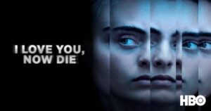  زیرنویس فارسی I Love You, Now Die