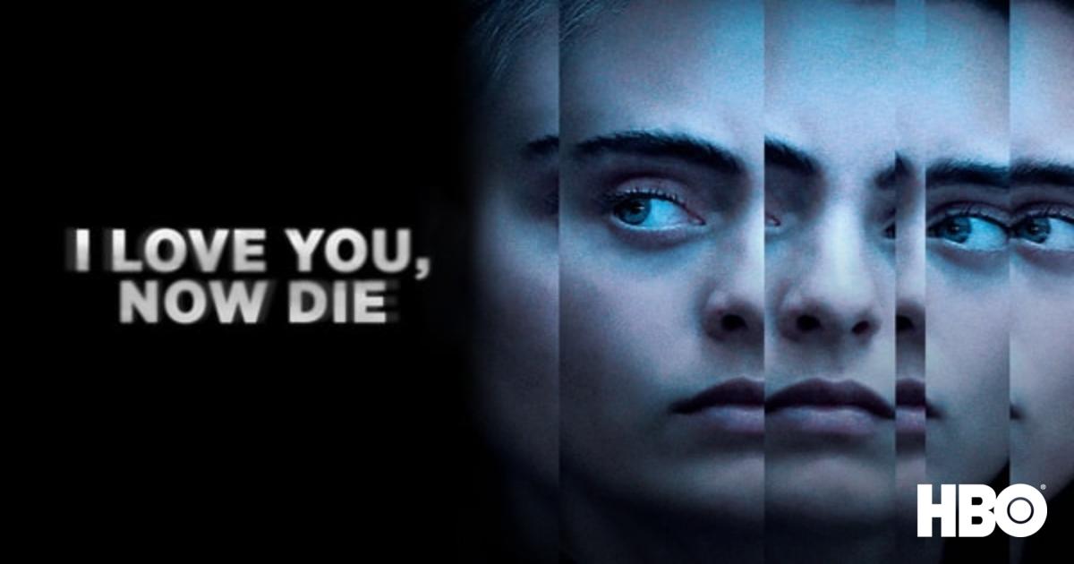  زیرنویس فارسی I Love You, Now Die