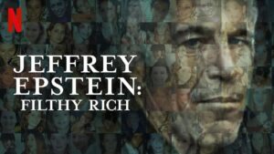  زیرنویس فارسی Jeffrey Epstein Filthy Rich 2020