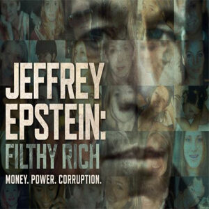 زیرنویس فارسی Jeffrey Epstein Filthy Rich 2020 All Episodes