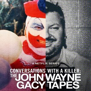 زیرنویس فارسی The John Wayne Gacy Tapes (All Episodes) (همه قسمت ها)