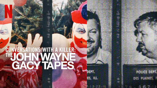 زیرنویس فارسیConversations with a Killer: The John Wayne Gacy Tapes