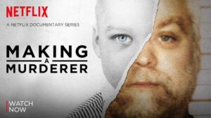  زیرنویس فارسی Making a Murderer