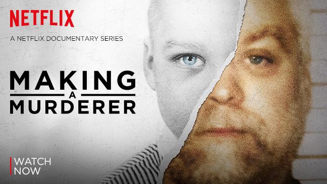 زیرنویس فارسی Making a Murderer