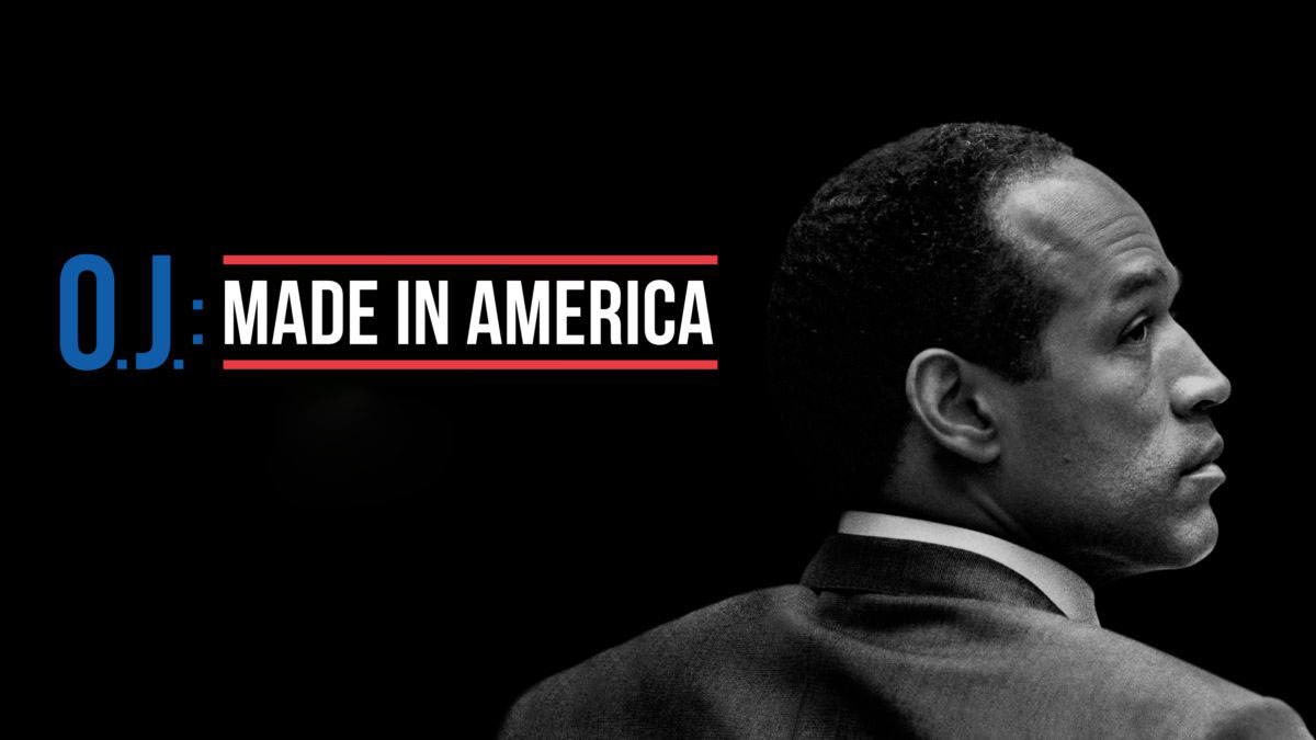  زیرنویس فارسی OJ Made In America