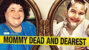  زیرنویس فارسی Mommy Dead and Dearest
