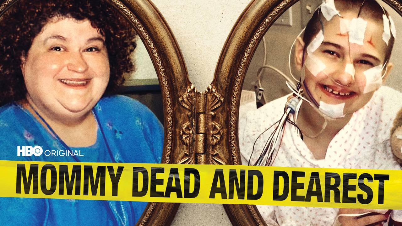  زیرنویس فارسی Mommy Dead and Dearest