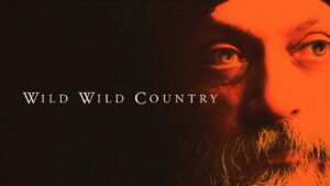  زیرنویس فارسی Wild Wild Country 2018