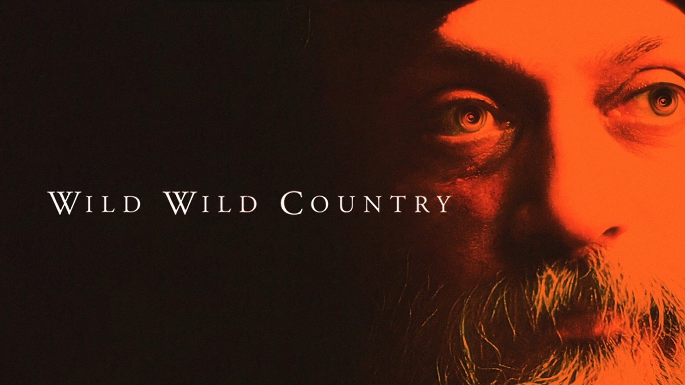  زیرنویس فارسی Wild Wild Country 2018